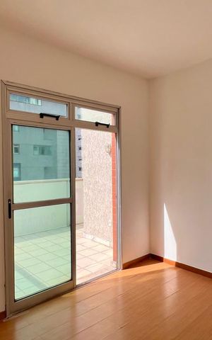 Apartamento para alugar com 210m², 4 quartos e 3 vagasSuíte