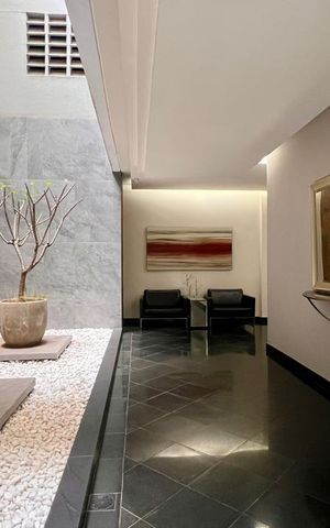 Apartamento para alugar com 210m², 4 quartos e 3 vagasÁrea comum