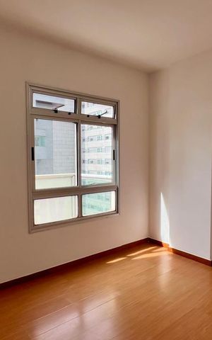 Apartamento para alugar com 210m², 4 quartos e 3 vagasQuarto 2
