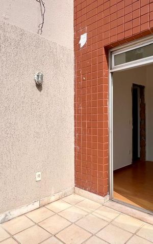 Apartamento para alugar com 210m², 4 quartos e 3 vagasVaranda da Suíte
