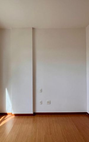 Apartamento para alugar com 210m², 4 quartos e 3 vagasQuarto 2