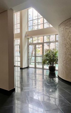 Apartamento para alugar com 210m², 4 quartos e 3 vagasÁrea comum