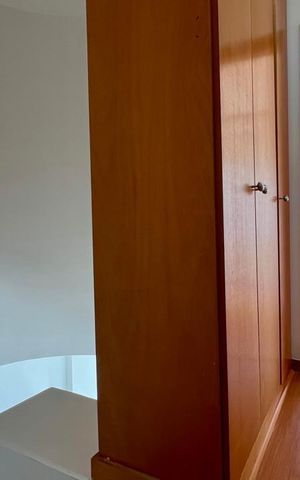 Apartamento para alugar com 210m², 4 quartos e 3 vagasCorredor