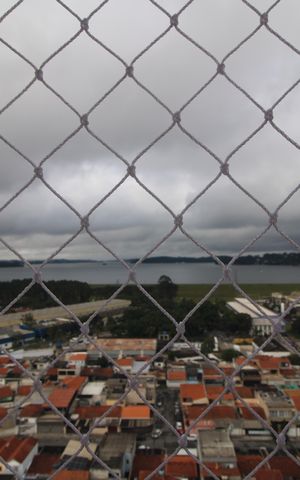 Apartamento para alugar com 36m², 2 quartos e sem vagaVista da sacada