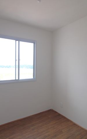 Apartamento para alugar com 36m², 2 quartos e sem vagaQuarto 1