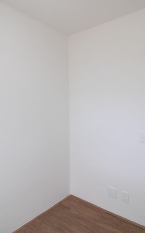 Apartamento para alugar com 36m², 2 quartos e sem vagaQuarto 2