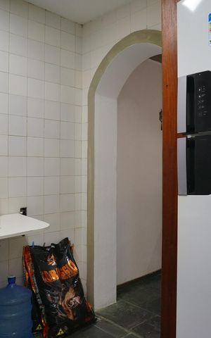 Casa para alugar com 203m², 4 quartos e 1 vaga Casa para alugar com 203m², 4 quartos e 1 vagaCozinha