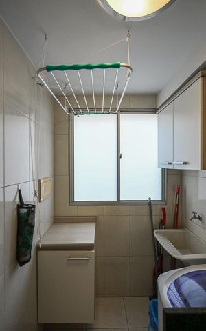 Apartamento à venda com 69m², 3 quartos e 1 vagaÁrea de Serviço 