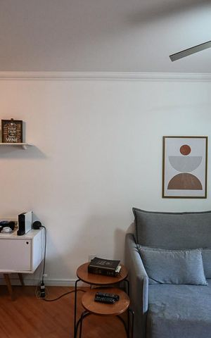 Apartamento à venda com 69m², 3 quartos e 1 vagaSala