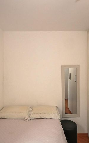 Apartamento à venda com 69m², 3 quartos e 1 vagaQuarto 2