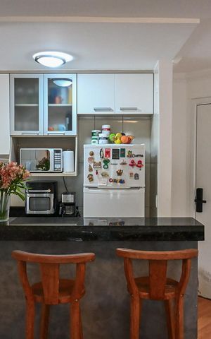 Apartamento à venda com 69m², 3 quartos e 1 vagaCozinha