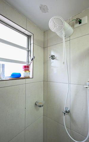 Apartamento à venda com 69m², 3 quartos e 1 vagaBanheiro