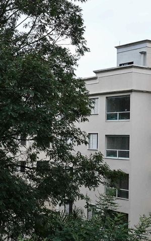 Apartamento à venda com 69m², 3 quartos e 1 vagaVista do Quarto 1
