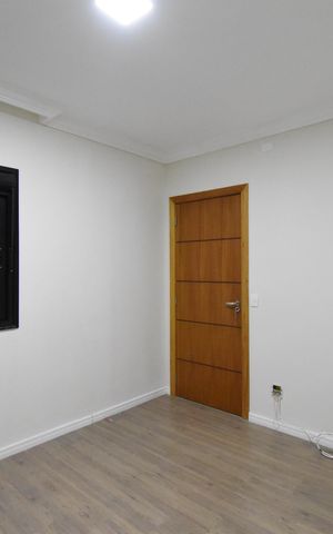Casa à venda com 200m², 3 quartos e 4 vagasQuarto 2