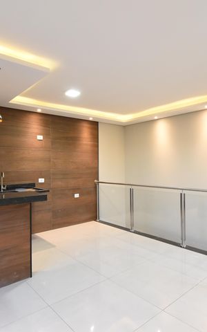 Casa à venda com 200m², 3 quartos e 4 vagasÁtico