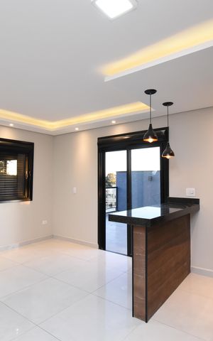 Casa à venda com 200m², 3 quartos e 4 vagasÁtico