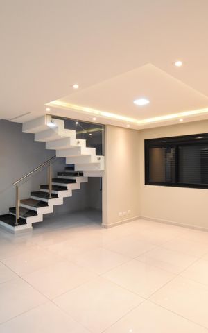 Casa à venda com 200m², 3 quartos e 4 vagasSala