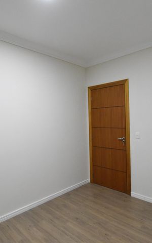 Casa à venda com 200m², 3 quartos e 4 vagasQuarto 3
