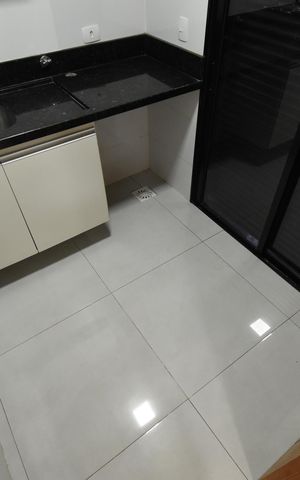 Casa à venda com 200m², 3 quartos e 4 vagasÁrea de Serviço