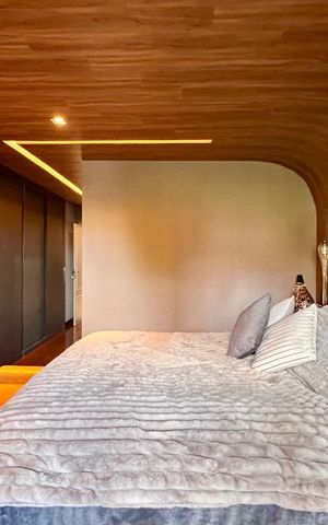 Apartamento à venda com 359m², 4 quartos e 4 vagasQuarto 2