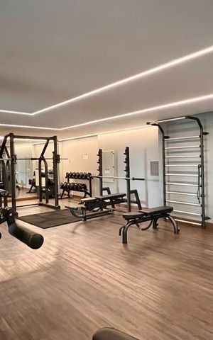 Apartamento à venda com 359m², 4 quartos e 4 vagasÁrea comum