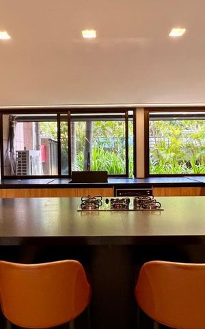 Apartamento à venda com 359m², 4 quartos e 4 vagasÁrea comum