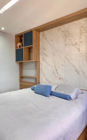 Apartamento à venda com 359m², 4 quartos e 4 vagasQuarto