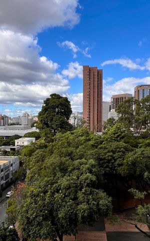 Apartamento à venda com 359m², 4 quartos e 4 vagasVista da Varanda da Sala