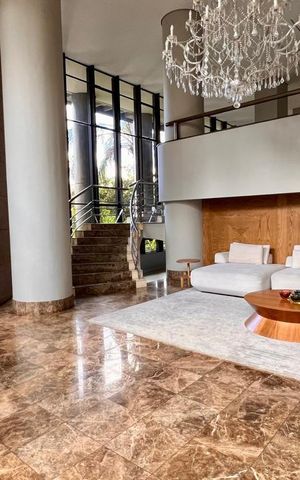 Apartamento à venda com 359m², 4 quartos e 4 vagasÁrea comum