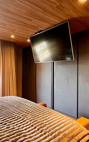 Apartamento à venda com 359m², 4 quartos e 4 vagasQuarto 2
