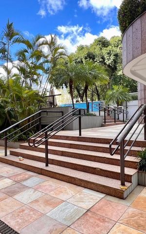 Apartamento à venda com 359m², 4 quartos e 4 vagasÁrea comum