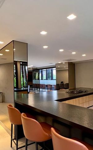 Apartamento à venda com 359m², 4 quartos e 4 vagasÁrea comum
