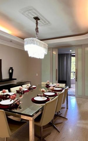 Apartamento à venda com 359m², 4 quartos e 4 vagasSala