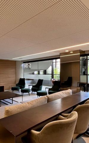 Apartamento à venda com 359m², 4 quartos e 4 vagasÁrea comum