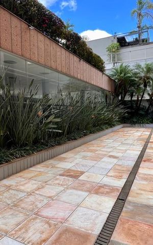 Apartamento à venda com 359m², 4 quartos e 4 vagasÁrea comum
