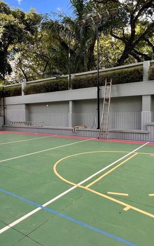 Apartamento à venda com 359m², 4 quartos e 4 vagasÁrea comum