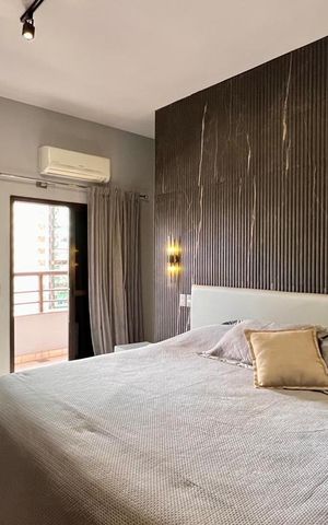 Apartamento à venda com 359m², 4 quartos e 4 vagasSuíte 2