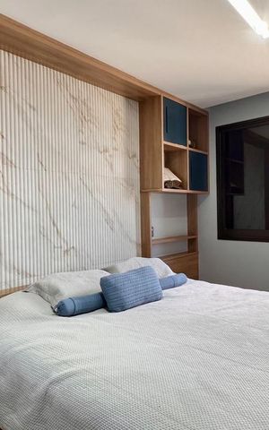 Apartamento à venda com 359m², 4 quartos e 4 vagasQuarto