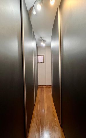 Apartamento à venda com 359m², 4 quartos e 4 vagasCorredor