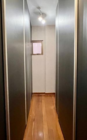 Apartamento à venda com 359m², 4 quartos e 4 vagasCorredor