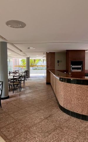 Apartamento à venda com 359m², 4 quartos e 4 vagasÁrea comum