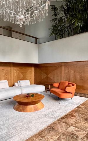 Apartamento à venda com 359m², 4 quartos e 4 vagasÁrea comum