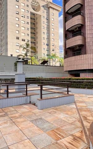 Apartamento à venda com 359m², 4 quartos e 4 vagasÁrea comum