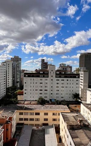 Apartamento à venda com 359m², 4 quartos e 4 vagasVista do Quarto