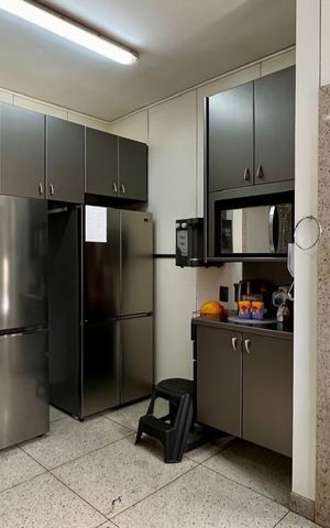 Apartamento à venda com 359m², 4 quartos e 4 vagasCozinha