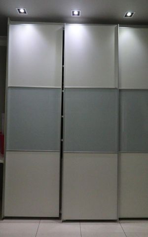 Apartamento para alugar com 340m², 5 quartos e 4 vagasSuíte 4