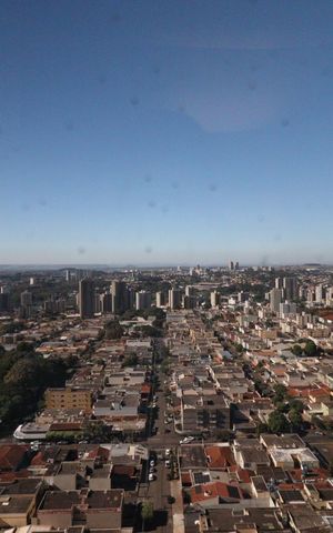 Apartamento para alugar com 340m², 5 quartos e 4 vagasVista