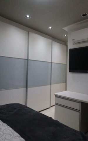 Apartamento para alugar com 340m², 5 quartos e 4 vagasSuíte 2