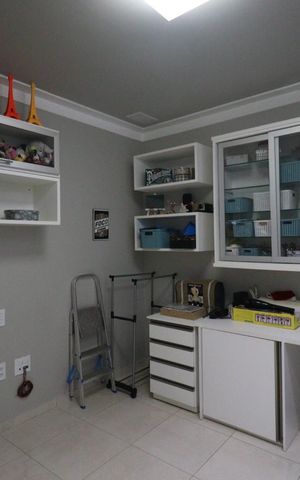 Apartamento para alugar com 340m², 5 quartos e 4 vagasSuíte 4