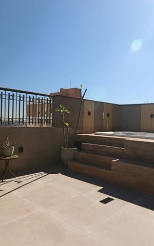 Apartamento para alugar com 340m², 5 quartos e 4 vagasÁrea gourmet - Piscina